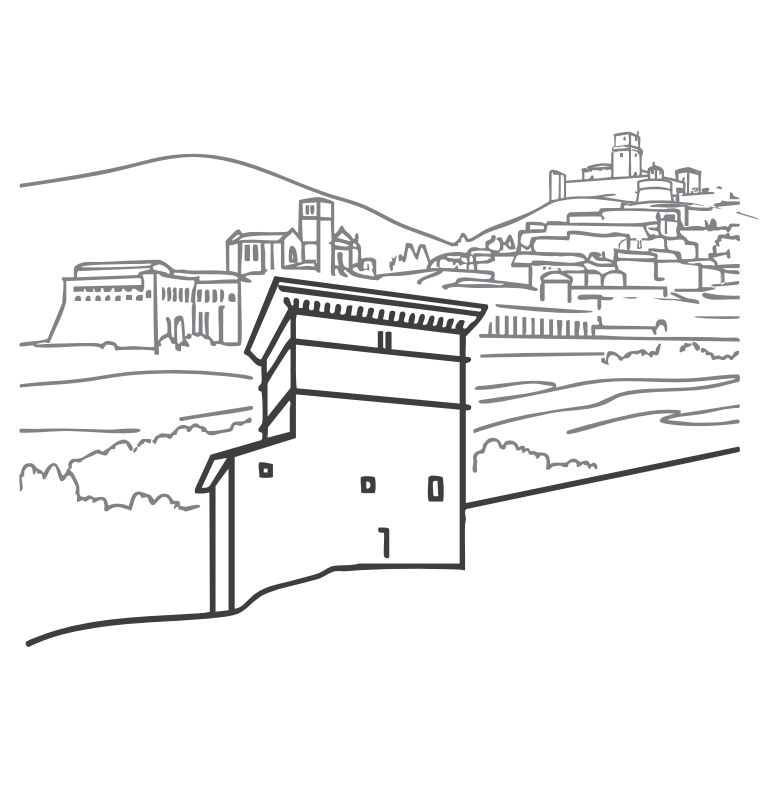 Logo Torre del Gualdo